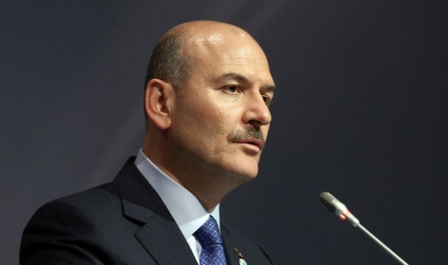 Bakan Soylu'dan “Hatay’da su yok” iddialarına yanıt