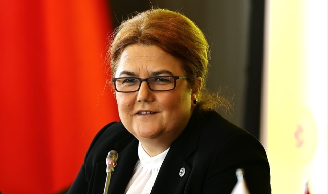 Bakan Yanık duyurdu: Evde Bakım Yardımı hesaplara geçti