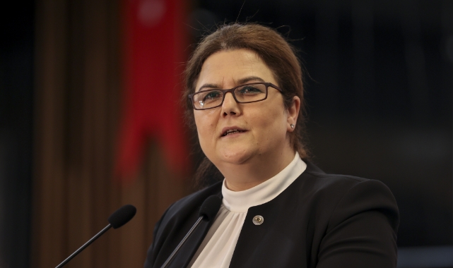 Bakan Yanık'tan '6284 sayılı Kanun' açıklaması
