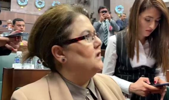 Bakan Yanık'tan depremzede bebekler hakkında yeni açıklama