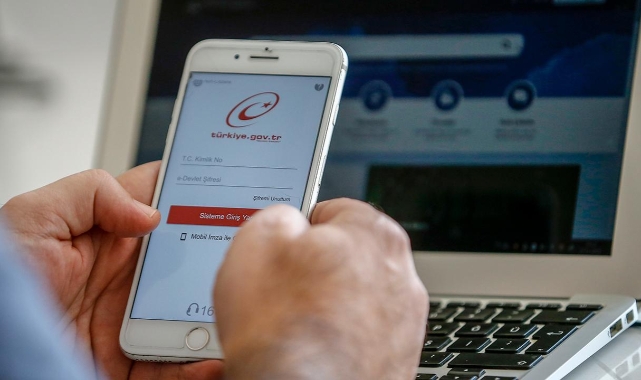 Bakanlık duyurdu: Askerlik işlemleri e-Devlet'te