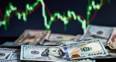 Bankacılık mevduatı yüzde 40’a geriledi