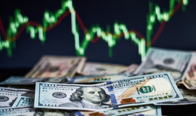 Bankacılık mevduatı yüzde 40’a geriledi