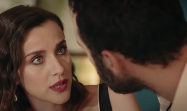 Başım Belada 3'üncü bölüm izle