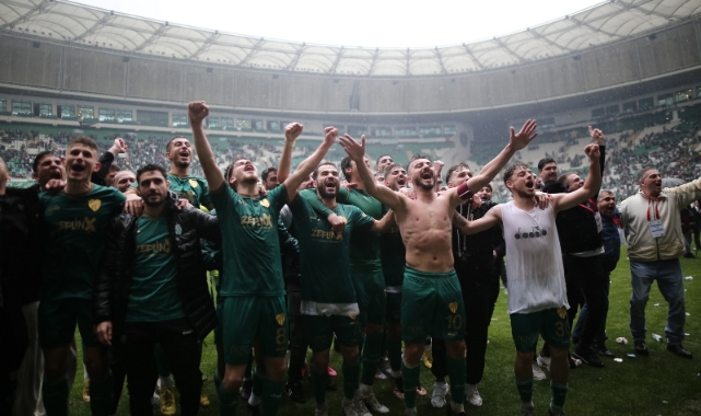 Başkan Aktaş: "Bu ceza kabul edilemez”