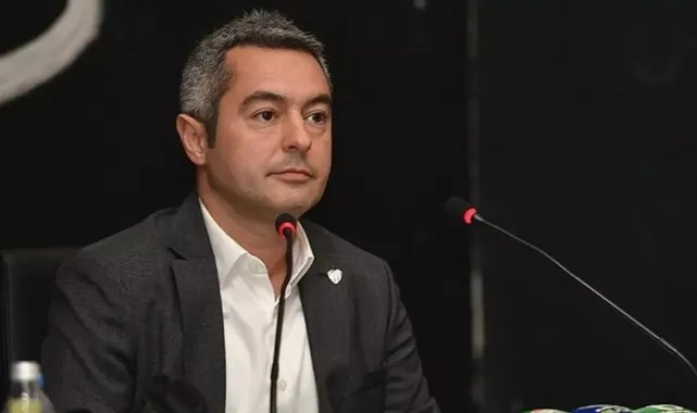 Başkan Banaz: “Bursa’da ne oldu Allah aşkına?”