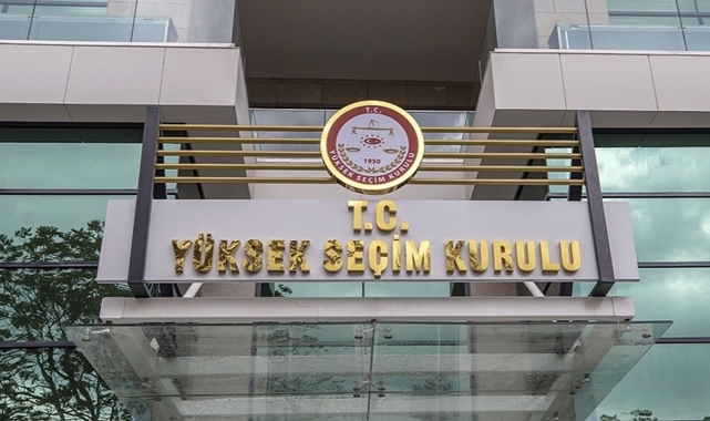 Başvuruları kabul edilen adaylar belli oldu