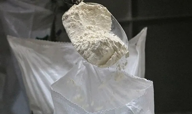 Bedava un izdihamında 7 kişi öldü