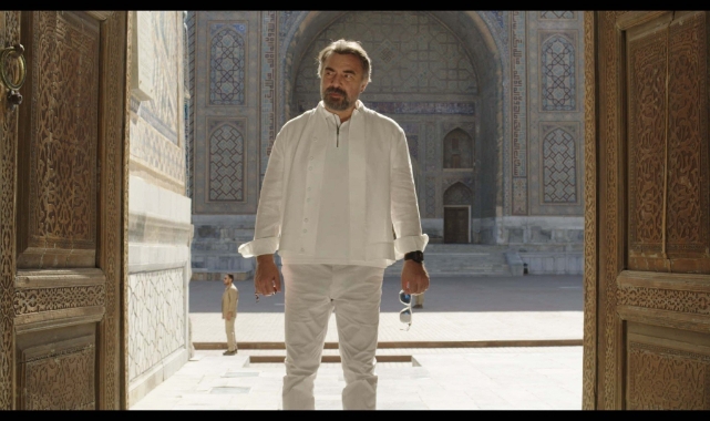 Ben Bu Cihana Sığmazam 21.bölüm tek parça izle