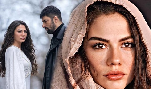 Dizideki performansıyla pes dedirtti