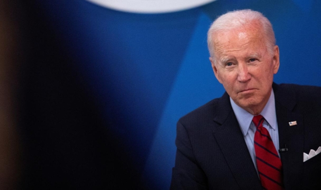 Biden'da kanserli hücre tespit edildi