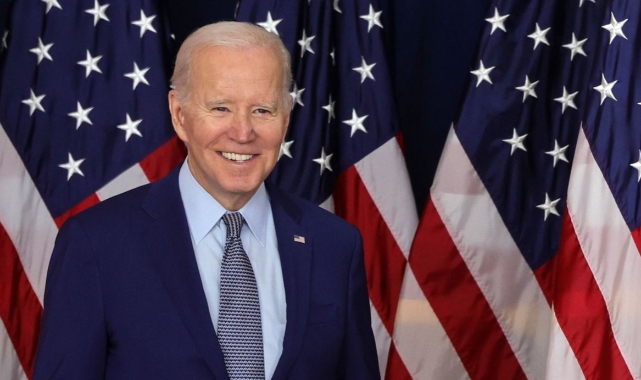 Biden'dan Çin-Rusya yakınlaşmasıyla ilgili açıklama