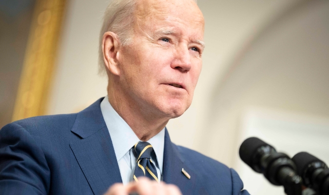 Biden ulusal acil durumu uzattı