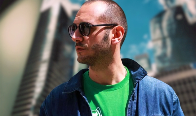 Bilindik rap konseri kalıplarını tersyüz edecek proje