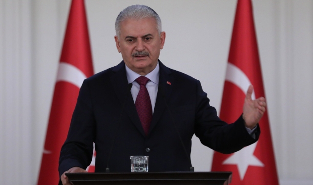 Binali Yıldırım'ın acı günü
