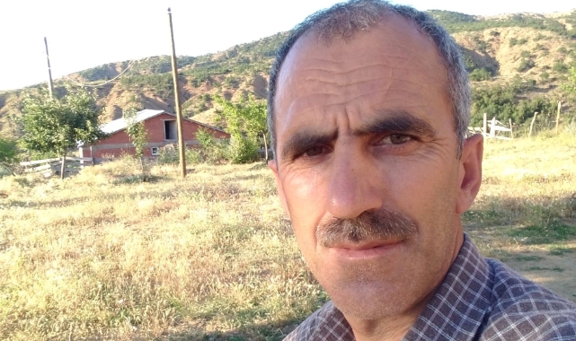 Bingöl'de fırtına can aldı: 1 ölü, 1 yaralı