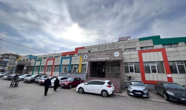 Bir hastanede daha yıkım kararı!