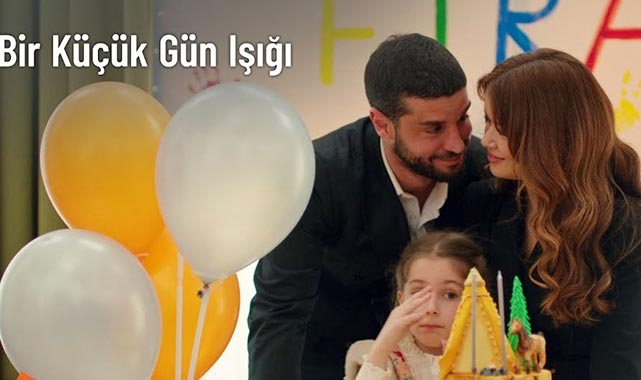 Bir Küçük Gün Işığı 27'nci bölüm full hd izle
