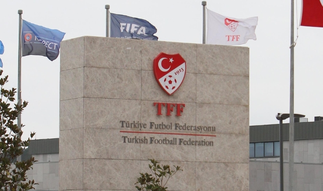 Bir takım daha PFDK’ya sevk edildi