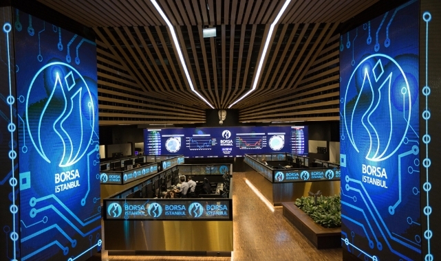 Borsa günü düşerek tamamladı