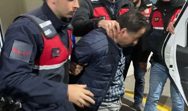 Boşanma aşamasındaki eşini öldürdü