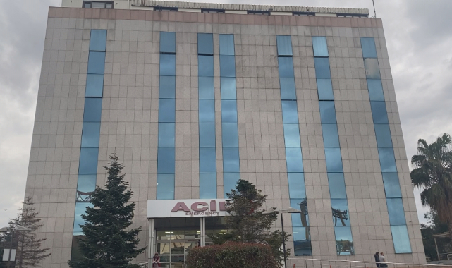 Botoks için gittiler, zehirlendiler!