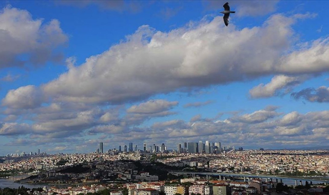 Bugün hava nasıl olacak?