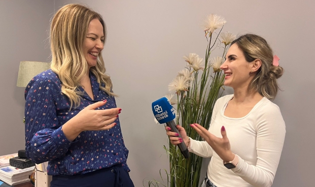 BUİKAD Başkanı'ndan 8 Mart mesajı