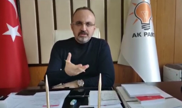 Bülent Turan: "Bu ekibin Türkiye'ye faydası olmadığını gördük"
