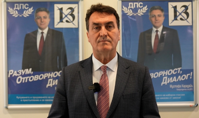 Bulgaristan göçmenlerine 2 Nisan’da ‘sandık’ çağrısı