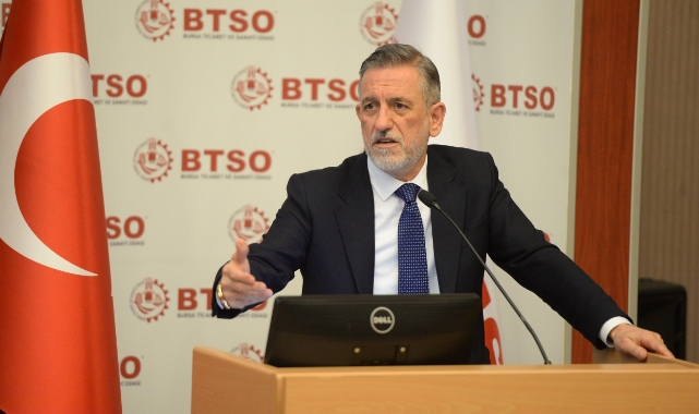 Burkay: “Destekler büyük önem taşıyor”
