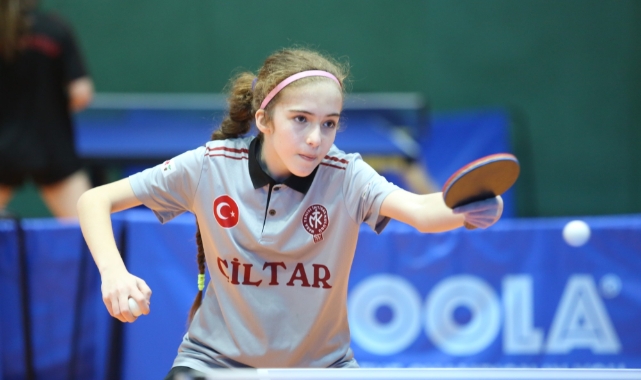 Bursa Büyükşehir'den depremzede gençlere sportif destek