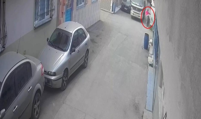 Bursa'da 10 yaşındaki çocuğun ölümüne sebep olan sürücü tutuklandı