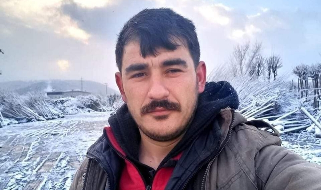 Bursa'da 6 gündür kayıp olan gençten acı haber