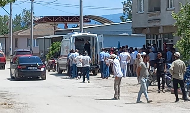 Bursa'da 79 yaşındaki adama ağırlaştırılmış müebbet