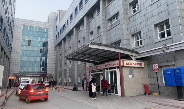 Bursa'da alacak verecek kavgasında kuzenini vurdu!