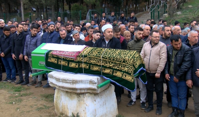Bursa'da cesedi bulunan genç hakkında şoke eden gerçek