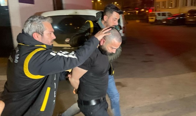Bursa'da çifte cinayet böyle ortaya çıktı!