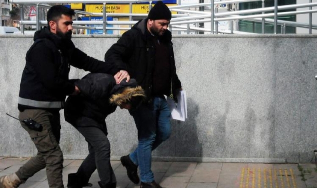 Bursa'da cinsel saldırı iddiası: 300 güvenlik kamerası incelendi