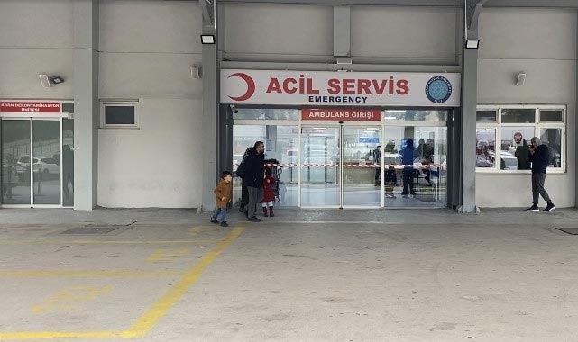 Bursa'da çocukların kavgası ölüm getirdi