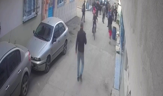Bursa'da kamyonetin altında kalan çocuktan acı haber!