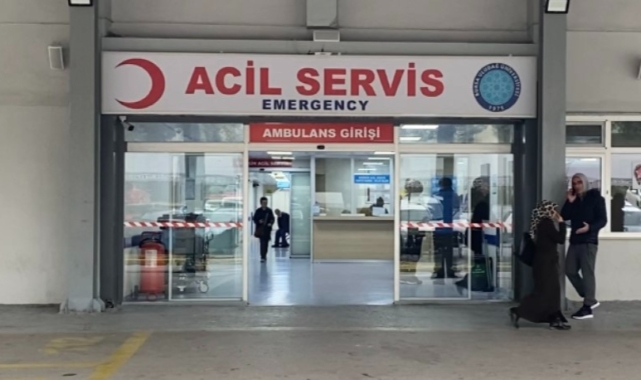 Bursa'da okulda fenalaşan 1. sınıf öğrencisi bir daha evine dönemedi