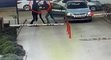 Bursa'da ölüm saçan polis: Profesyonelliğimi korudum