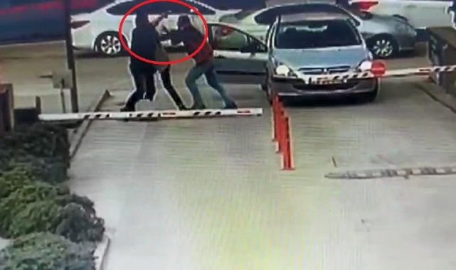 Bursa'da ölüm saçan polis: Profesyonelliğimi korudum