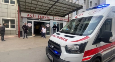 Bursa'da ortaokul öğrencisi, arkadaşını bıçakladı!