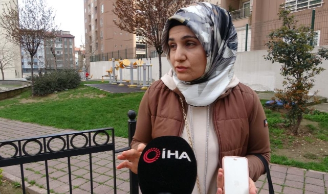 Bursa'da ziynet eşyaları çalınan kadın hayatının şokunu yaşadı