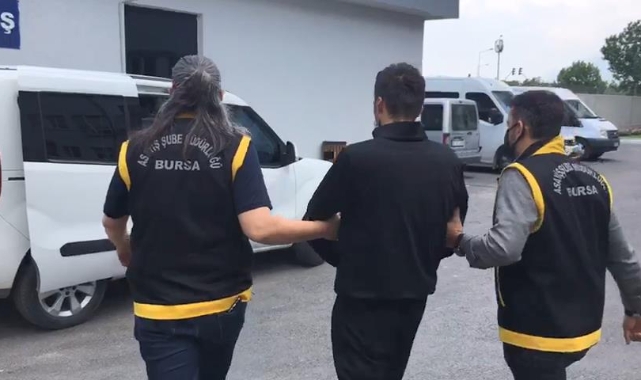 Bursa'daki '1000 TL' cinayetinde ceza belli oldu