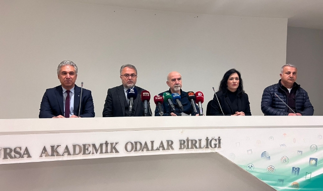 Bursa'daki 'Cargill davası'nda son durum
