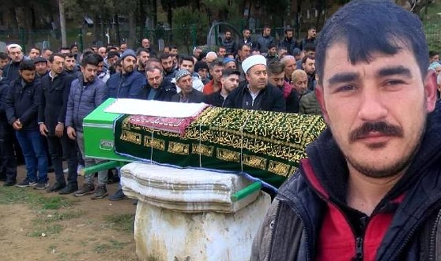 Bursa'daki cinayetin sebebi kan dondurdu!