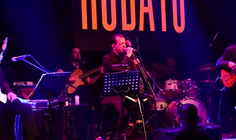 Bursa'daki konserin gelirleri depremzedelere gönderilecek